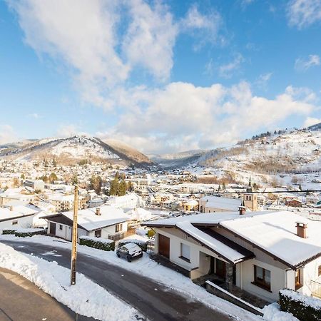 Apartamento Bellevue La Bresse Exterior foto