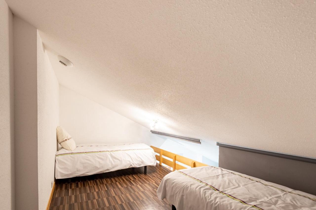 Apartamento Bellevue La Bresse Exterior foto
